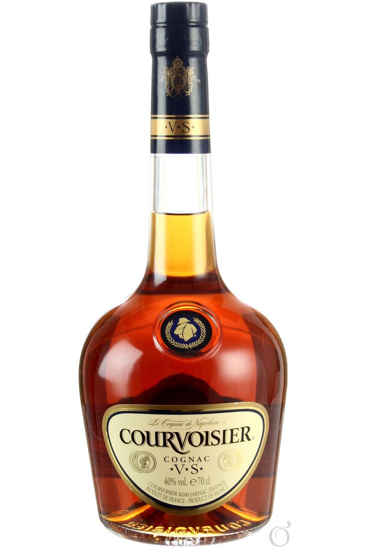 Courvoisier